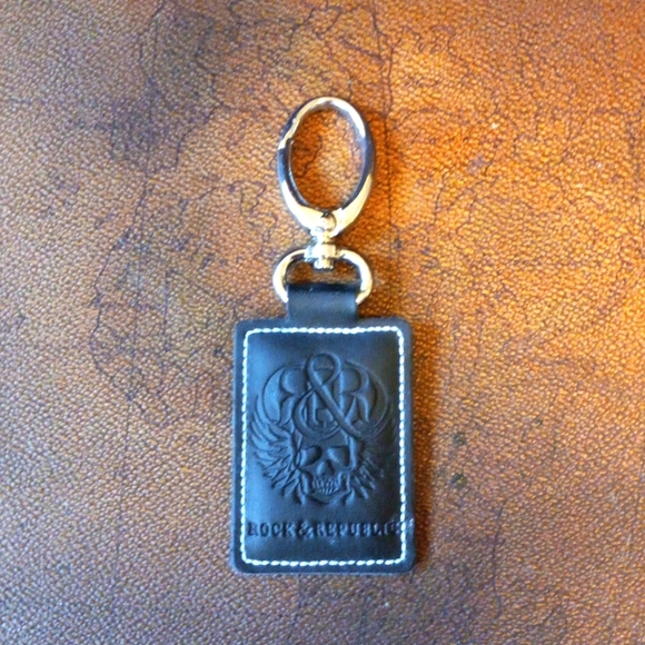 Rock & Republic Other - Rock & Republic Key Chain